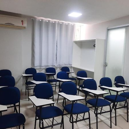 Pousada Avenida Teixeira de Freitas Εξωτερικό φωτογραφία